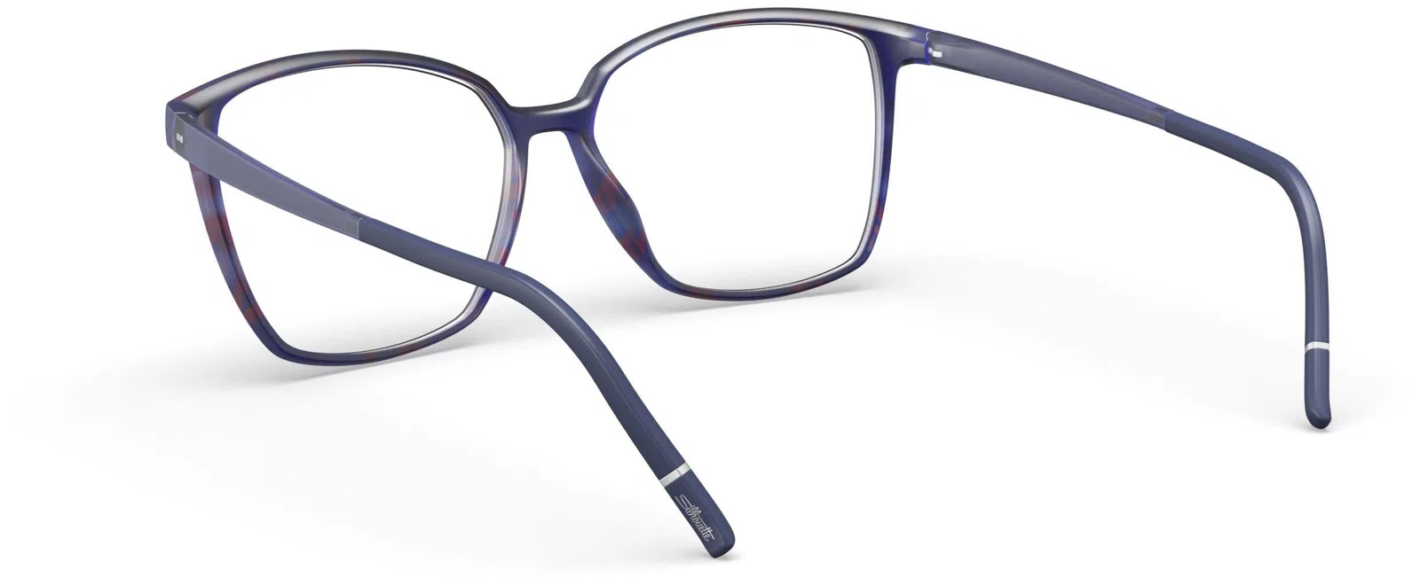 Silhouette Vivid Sky FR 1613 Eyeglasses - view 51